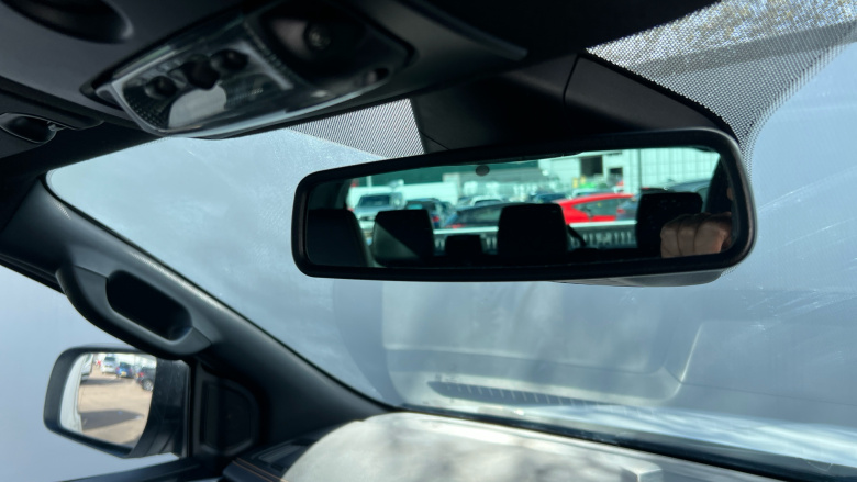 Ford Ranger Diesel Pick Up Double Cab Wildtrak 2.0 EcoBlue 213 Auto